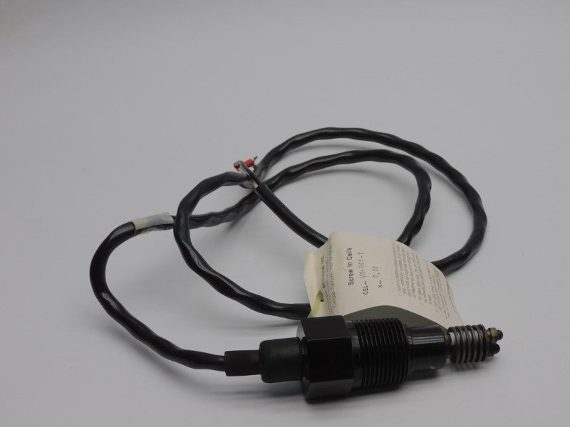 ROSEMOUNT ANALYTICAL CEL-VY-001-T-K-0.01 NSNP