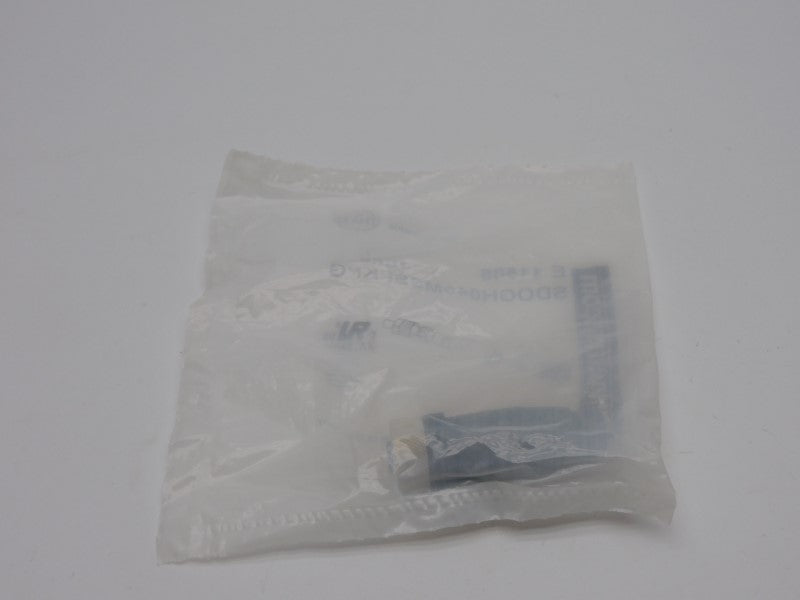 IFM EFECTOR SDOGH040MSSFKPG E11508 250V 4A NSMP