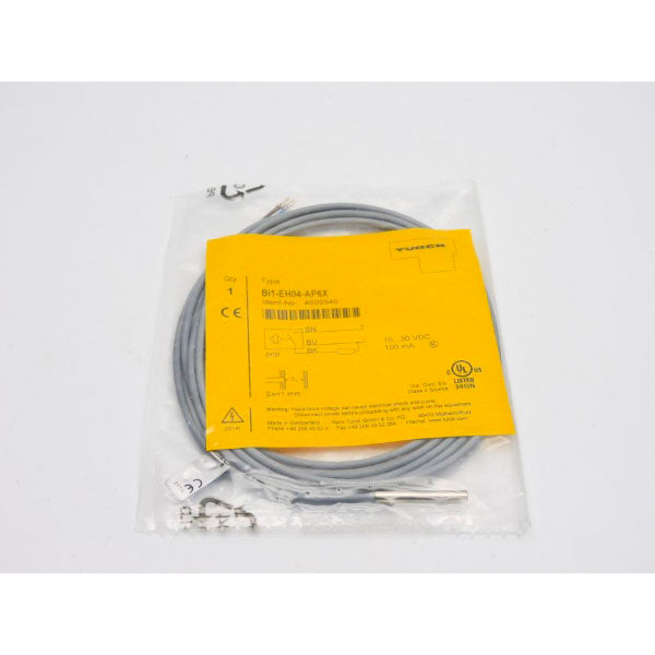 TURCK BI1-EH04-AP6X 4609540 10-30VDC NSMP