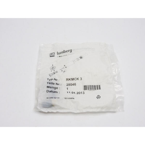 LUMBERG RKMCK3 28046 NSMP
