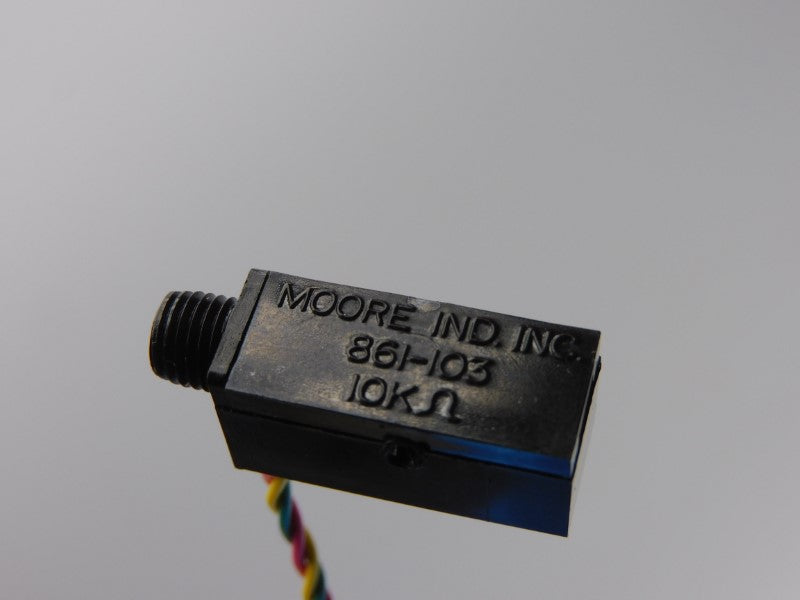 MOORE INDUSTRIES 861-103 NSNP