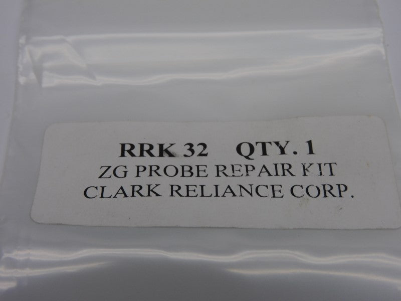 CLARK-RELIANCE RRK32 NSMP