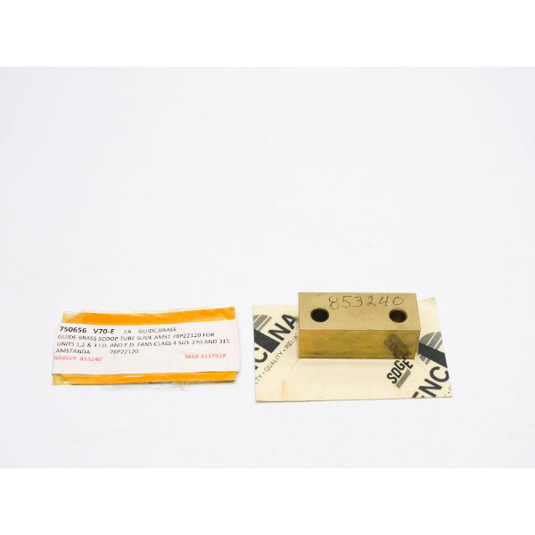 SPARE PART 78P22120 NSMP