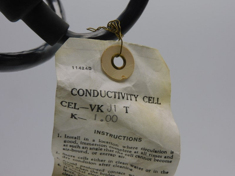 BECKMAN INSTRUMENTS CEL-VKJIT-K-1.00 NSNP