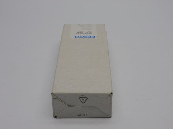 FESTO CPE24-M1H-5L-3/8 163166 NSFS