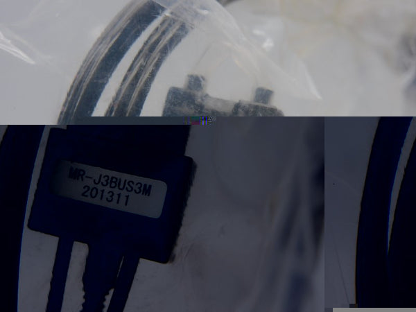 MITSUBISHI MR-J3BUS3M NSNP