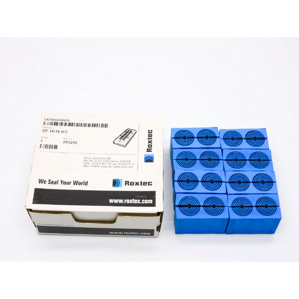 ROXTEC CM20W40 (PKG OF 8) NSMP