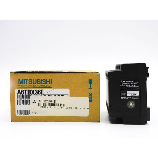 MITSUBISHI A6TBX36E NSMP