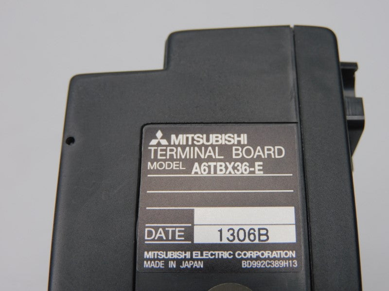 MITSUBISHI A6TBX36E NSMP