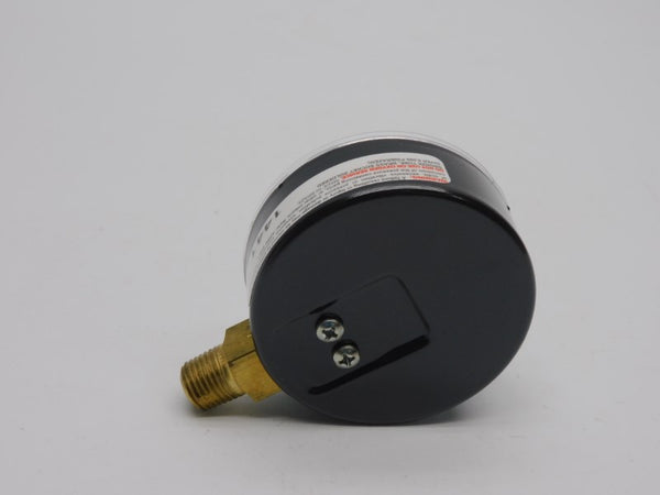 ASHCROFT 25W1005H02L15# 15PSI 2-1/2" NSMP