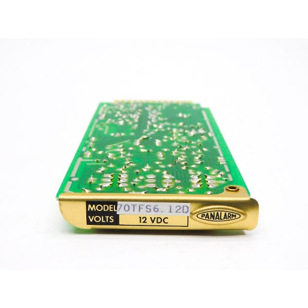 PANALARM 70TFS6.12D 12VDC UNMP