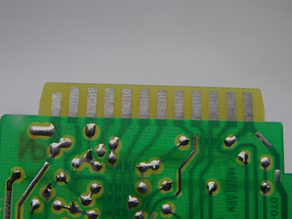 PANALARM 70TFS6.12D 12VDC UNMP