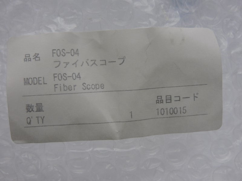SPARE PART F0S-04 NSMP