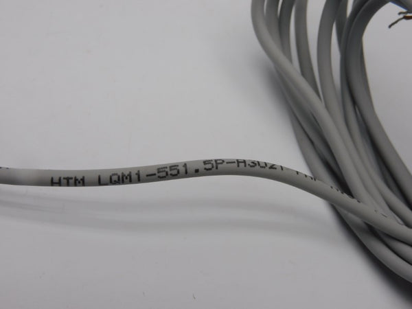 HTM LQM1-551.5P-A3UAT 10-30VDC NSMP