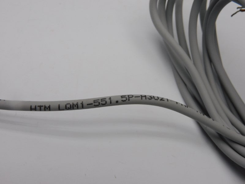 HTM LQM1-551.5P-A3UAT 10-30VDC NSMP