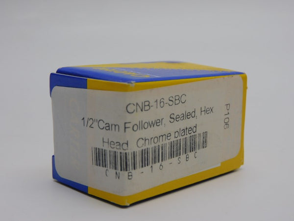 CARTER CNB-16-SBC 1/2" NSMP