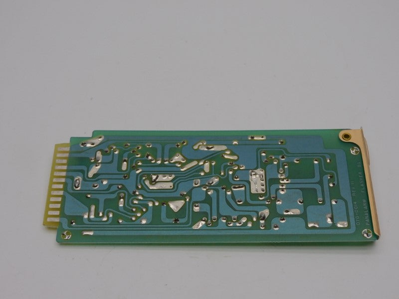 PANALARM 70FP1 12VDC NSMP