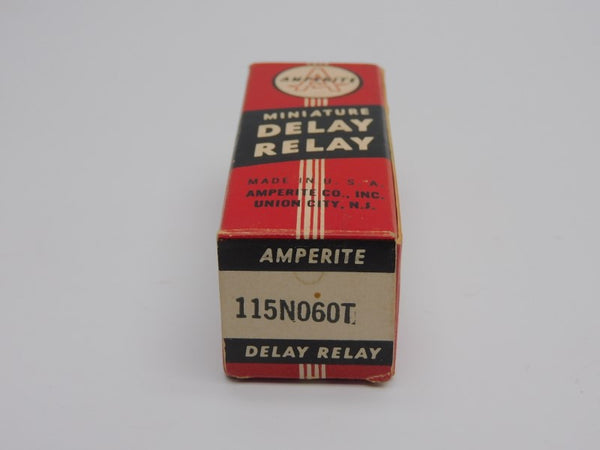 AMPERITE 115N060T NSMP