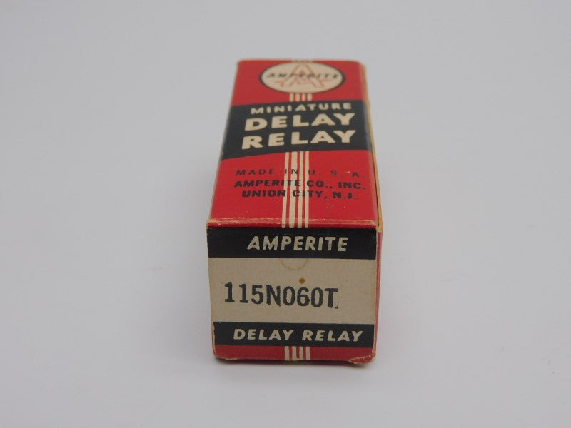 AMPERITE 115N060T NSMP