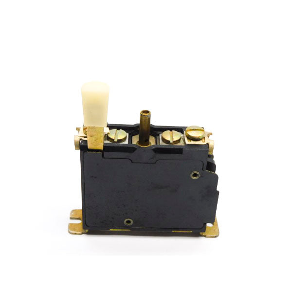 ALLEN BRADLEY 815-BOV4 SER. K NSNP