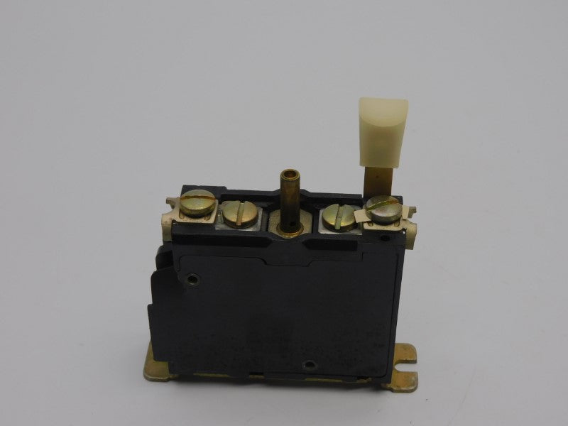 ALLEN BRADLEY 815-BOV4 SER. K NSNP