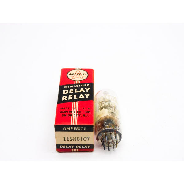 AMPERITE 115N010T NSMP