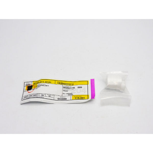 FISHER CONTROLS 1R290201012 NSNP