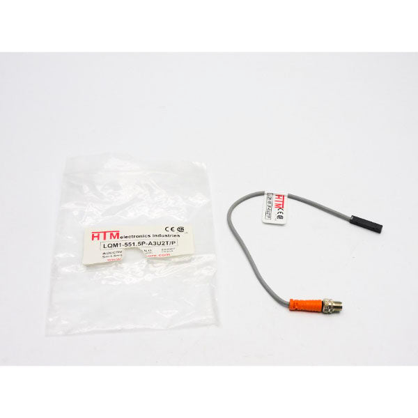 HTM LQM1-551.5P-A3U2T/P 10-30VDC NSMP