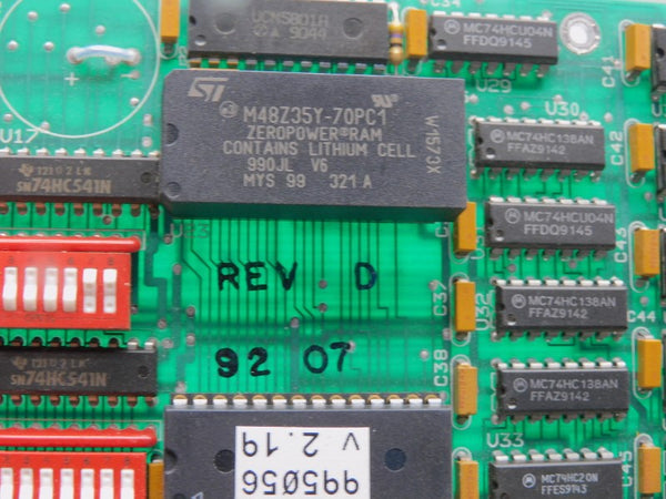 BETA PRODUCTS 309102 UNMP