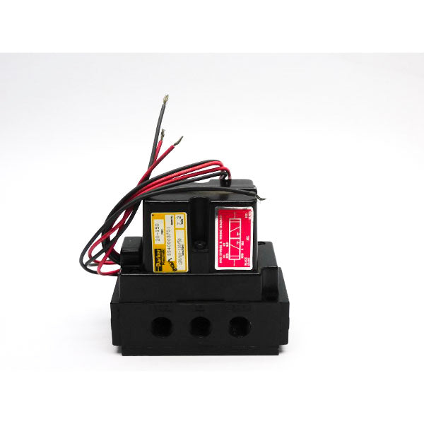 PARKER SS40003701 110/120V 20-150PSI NSNP