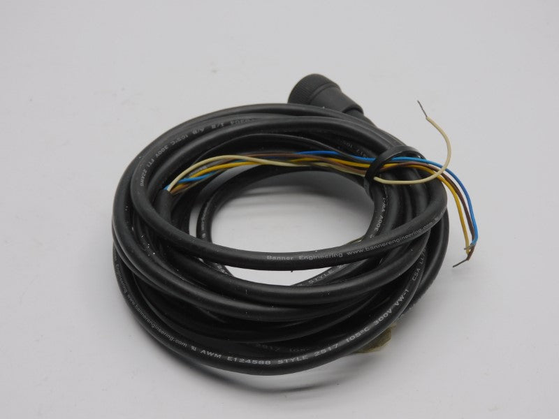 BANNER ENGINEERING MBCC2512 61394 NSNP