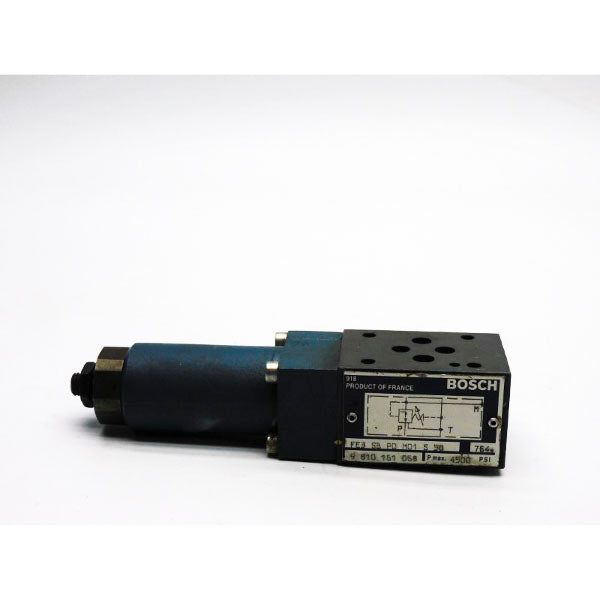 BOSCH FE3SBPDM01S5D 9810151058 4500PSI UNMP