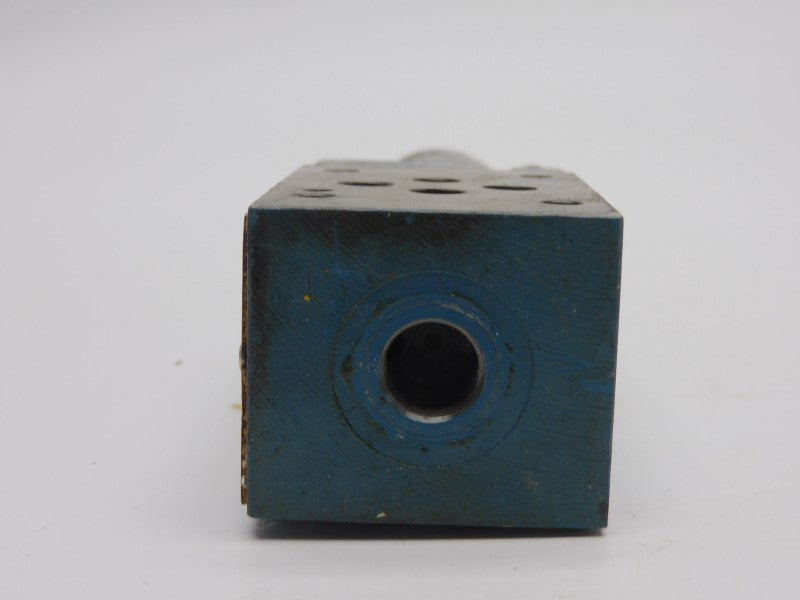 BOSCH FE3SBPDM01S5D 9810151058 4500PSI UNMP