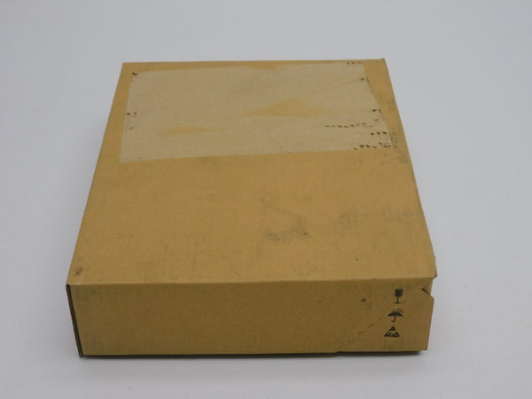 ALLEN BRADLEY 1756-EN2T SER. D F/W 11.002 DATE: 2022 NSFS