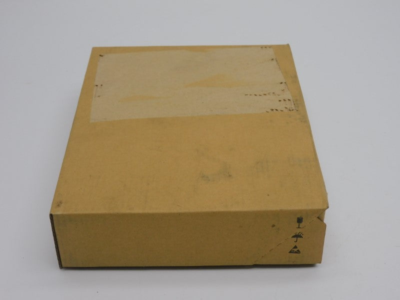 ALLEN BRADLEY 1756-EN2T SER. D F/W 11.002 DATE: 2022 NSFS