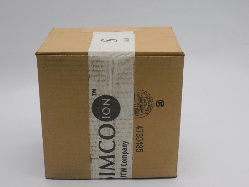 SIMCO 4010442 120VAC 0.25A NSFS