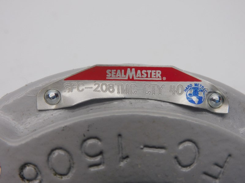 SEAL MASTER SFC-208TMC NSMP