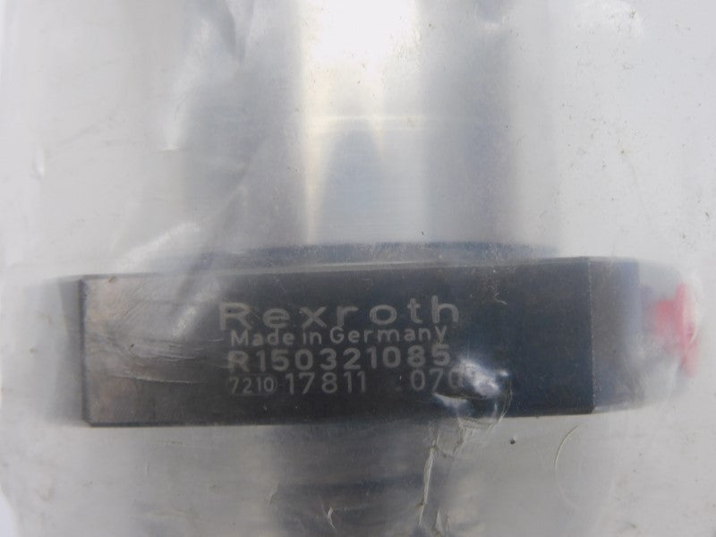 REXROTH R150321085 NSNP