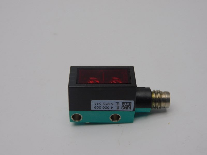 PEPPERL+FUCHS OBT20-R101-2P1-IO-V31 267075-100528 10-30VDC NSNP