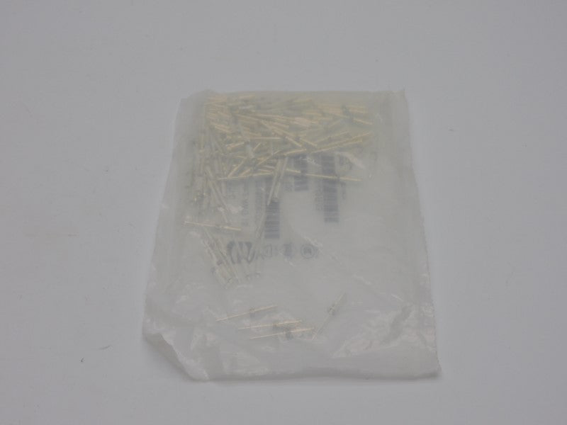 HARTING 09150006102 15-STI-C (PKG OF 100) NSMP