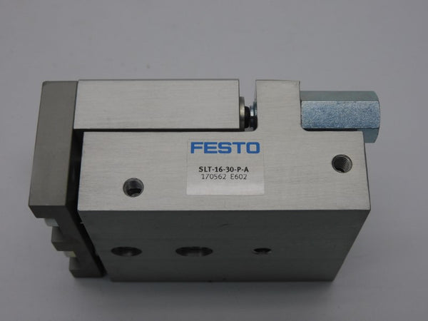 FESTO SLT-16-30-P-A 170562 NSNP