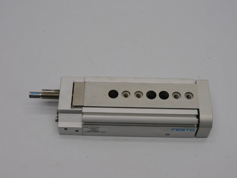 FESTO DGSL-8-40-Y3A 543939 145PSI NSNP