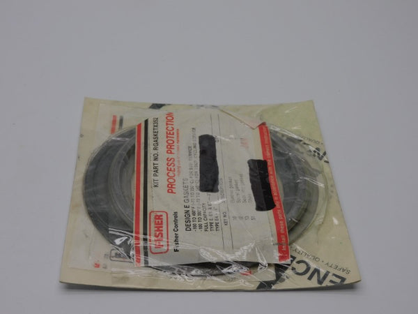 FISHER RGASKETX352 NSMP