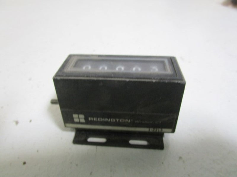 REDINGTON 1-2315 UNMP