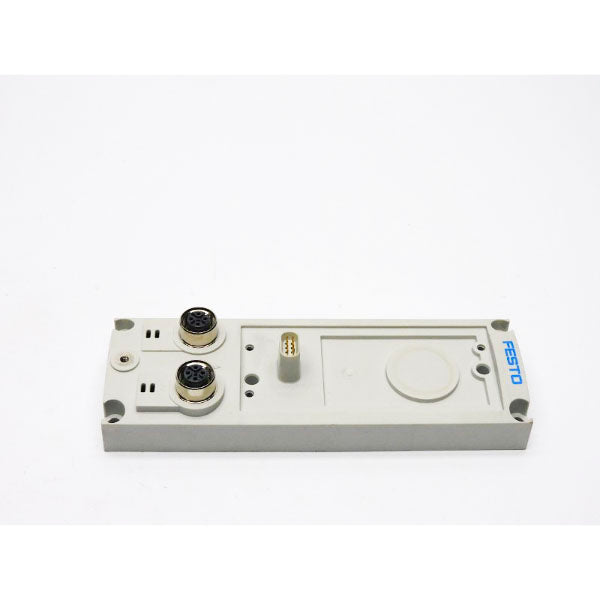 FESTO CAPC-F1-E-M12 570042 UNMP