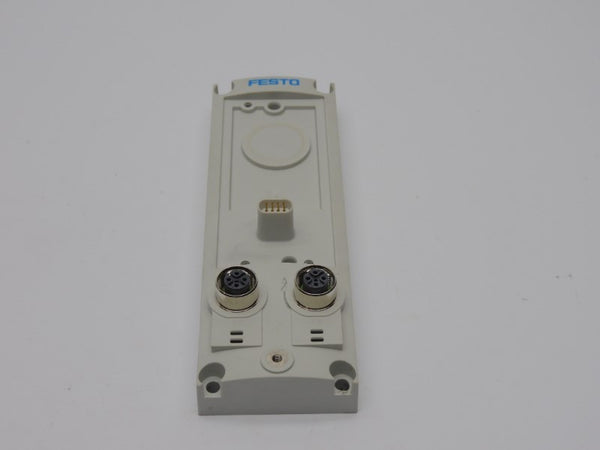 FESTO CAPC-F1-E-M12 570042 UNMP