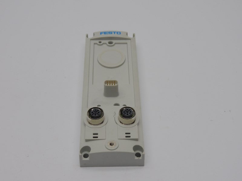 FESTO CAPC-F1-E-M12 570042 UNMP