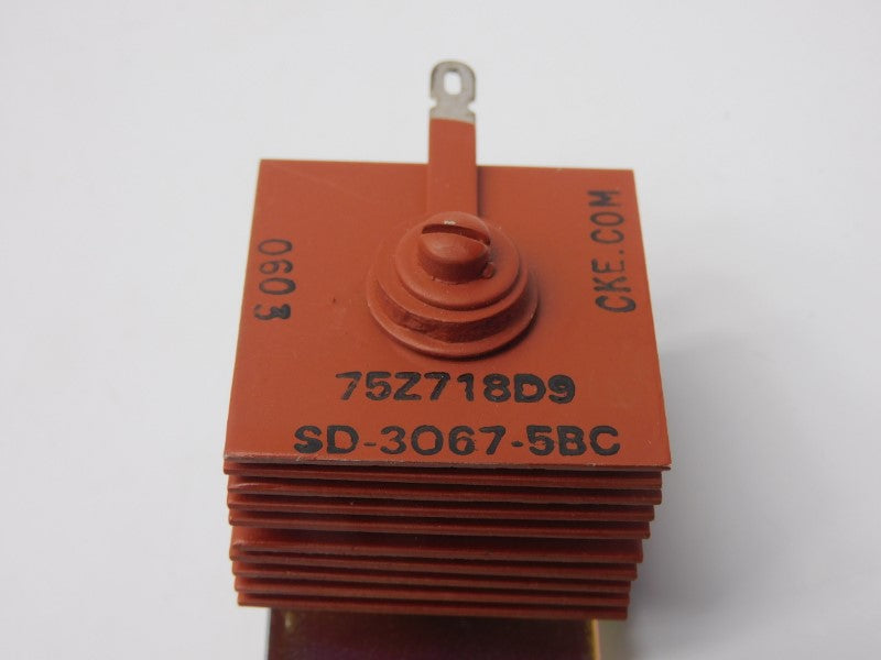 CKE SD-3067-5BC NSNP