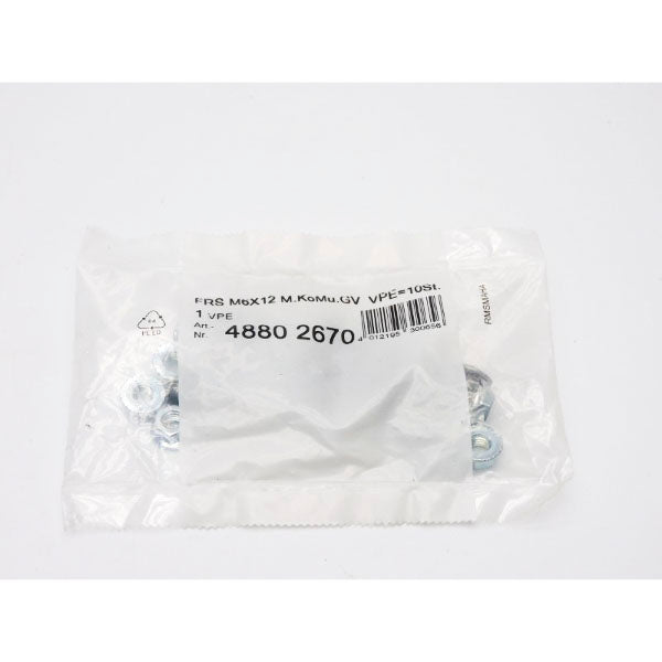 SPARE PART KIT 48802670 NSMP