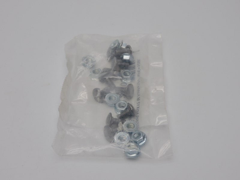 SPARE PART KIT 48802670 NSMP